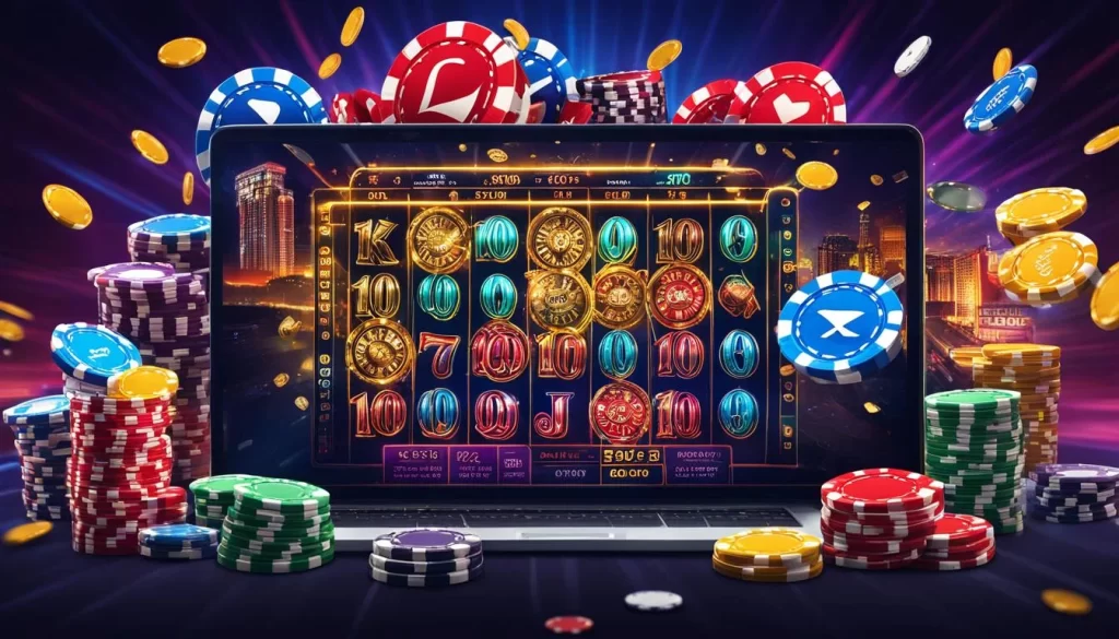 Chiến thuật casino trực tuyến Win2888 Win