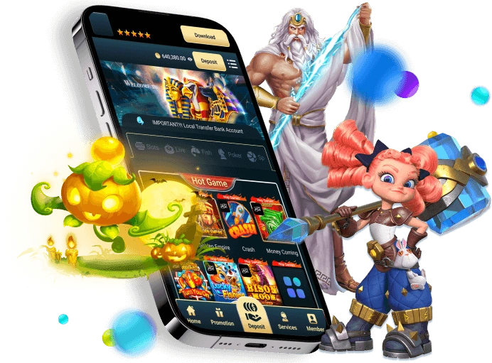 Hoàn trả cao hơn cho VIP Win2888 Win