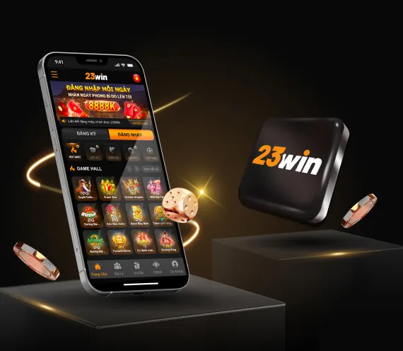 Biểu tượng trải nghiệm mượt mà trên ứng dụng win2888 win