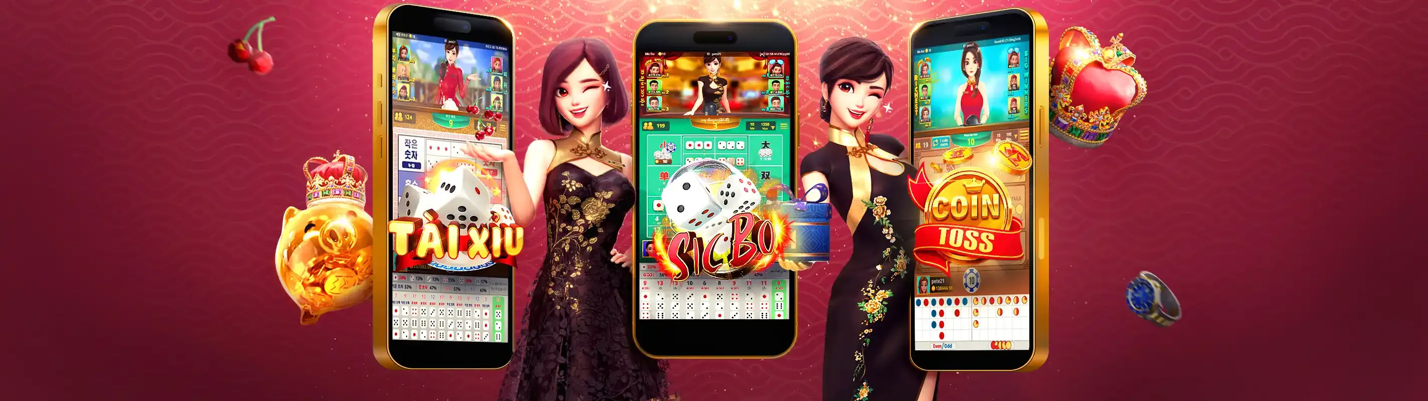 Chương Trình VIP Độc Quyền win2888 win