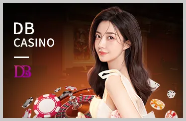 Bánh xe Roulette với quả bóng và chip
