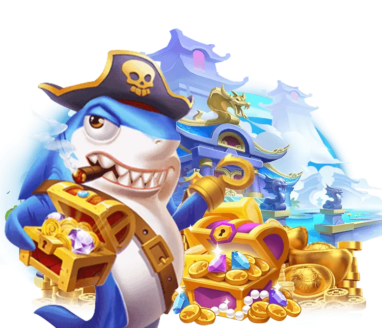 Slot Games và Bắn Cá tại Win2888 Win