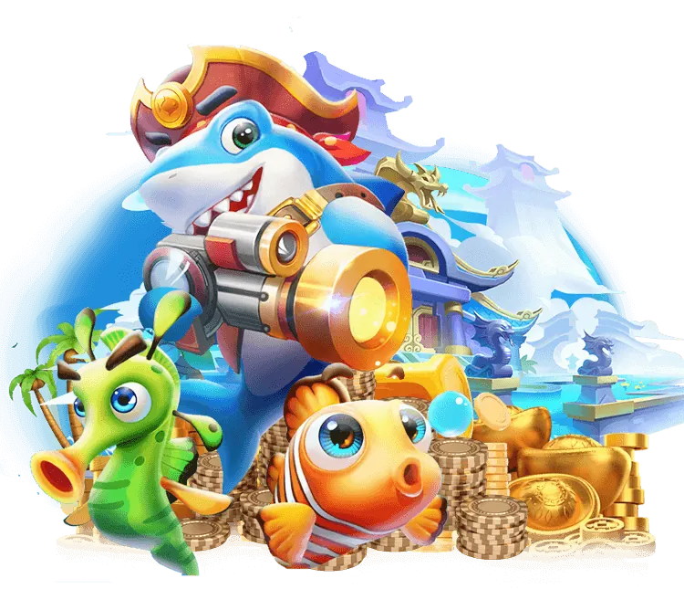 Tổng quan trò chơi Bắn Cá win2888 win