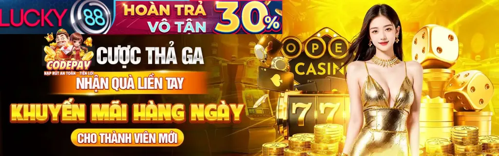 Cập nhật liên tục các ưu đãi và sự kiện