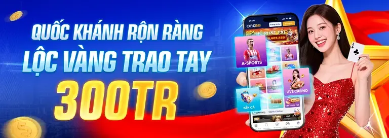 Các khuyến mãi mới nhất tại Win2888 Win
